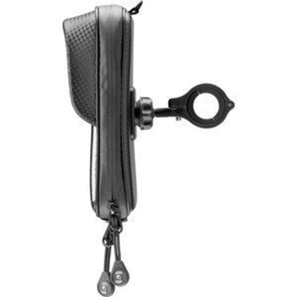 Держатель для смартфона 5,8 дюймов на руль мотоцикла, велосипеда Interphone