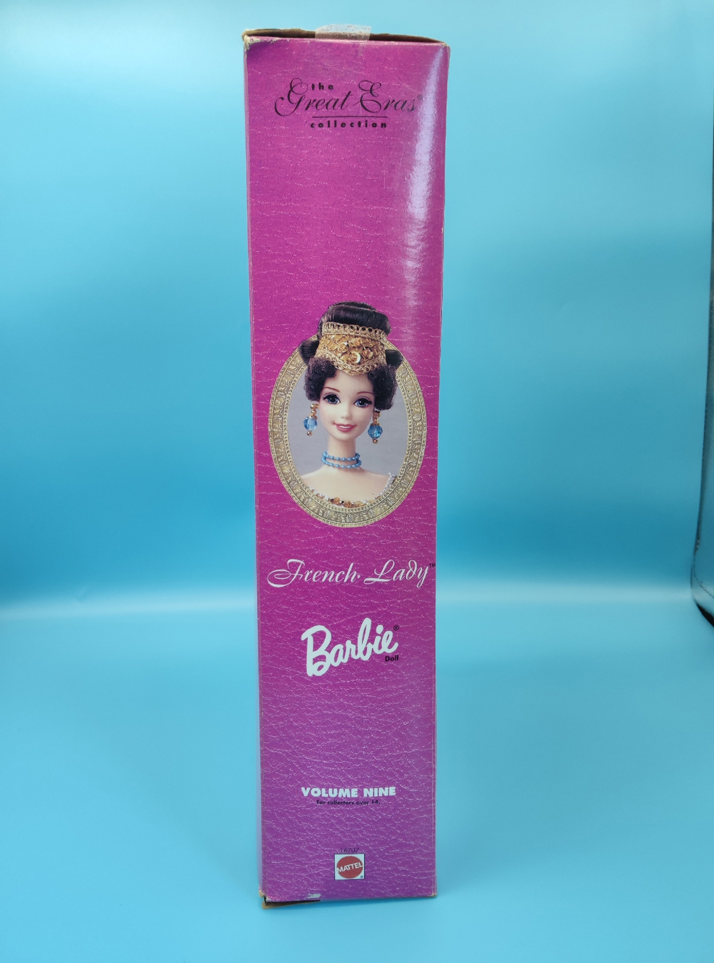 Кукла Барби винтаж 90х 032933
