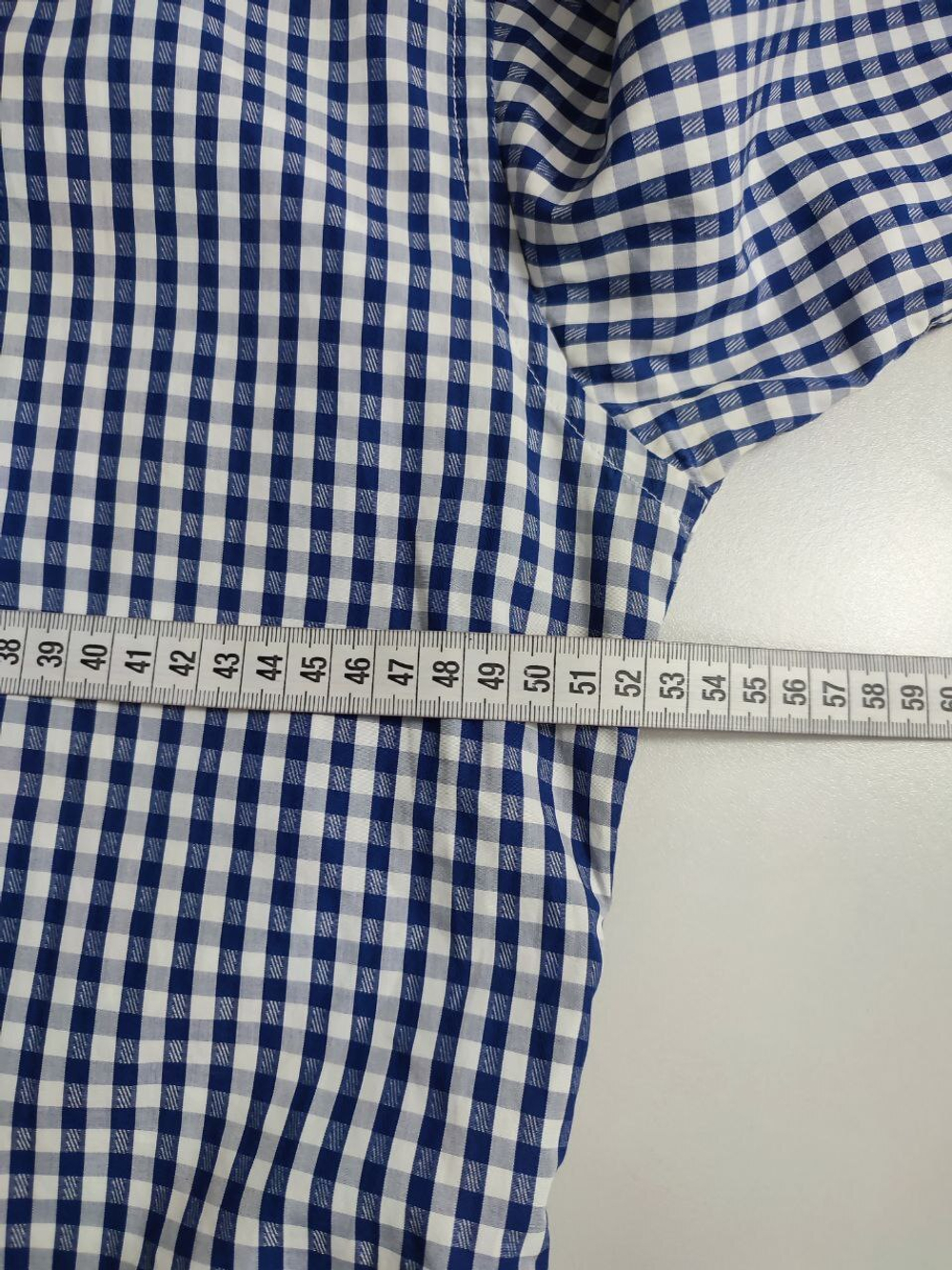 Рубашка Ext стильная 44 размер