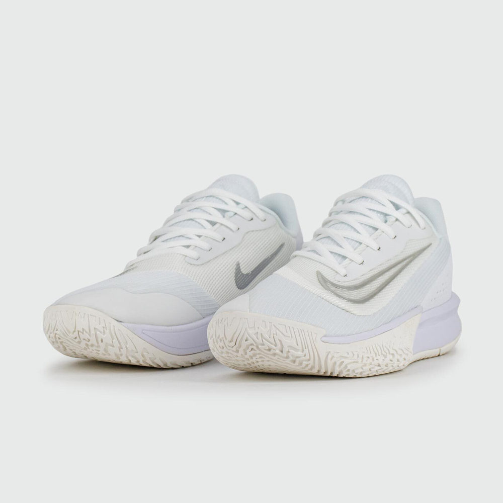 Кроссовки Nike Precision 7 White