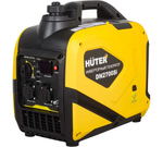 Инверторный генератор Huter DN2700Si 64/10/7