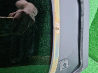 Стекло крышки багажника Chery Tiggo 7 Pro (20-24)
