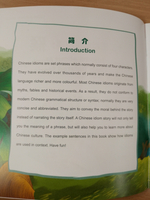 Chinese Idioms About Monkeys and Their Related Stories (CHINESE GRADED READERS ELEMENTARY)