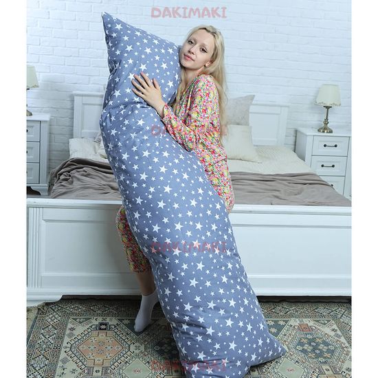 Дакимакура со звездами для сна арт. 0011