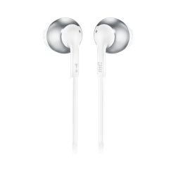 Беспроводные наушники JBL Tune 205 BT Silver