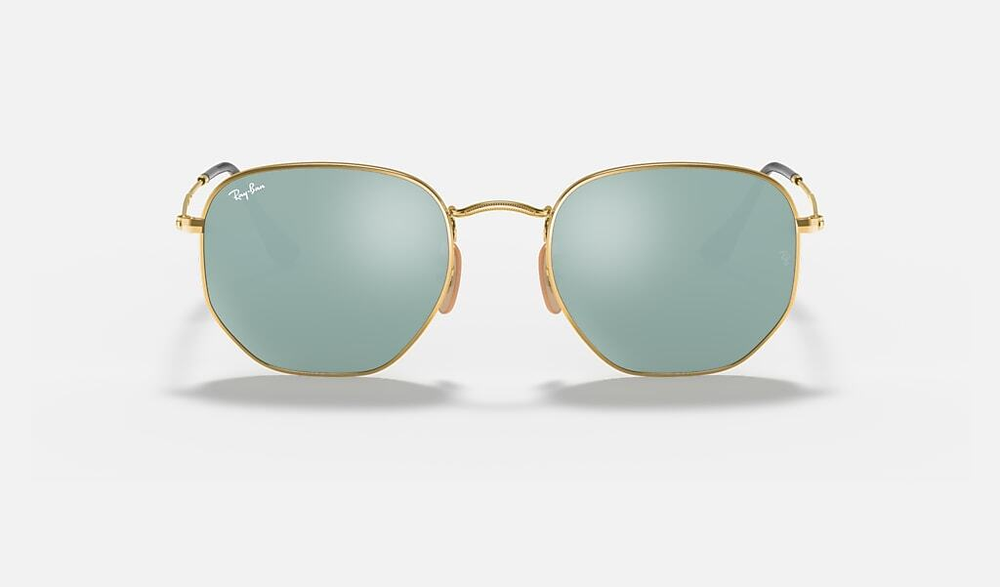 RAY-BAN HEXAGONAL RB3548N 001/30