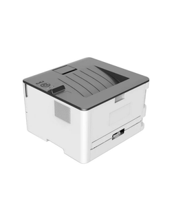 Pantum P3300DN, Printer, Mono laser, А4, 33 ppm (max 60000 p/mon), 350 MHz, 1200x1200 dpi, 256 MB RAM, PCL/PS, Duplex, paper tray 250 pages, USB, LAN, start. cartridge 6000 pages (grey)