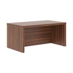 Стол руководителя ZST 169H  1600х900х750  ZENN