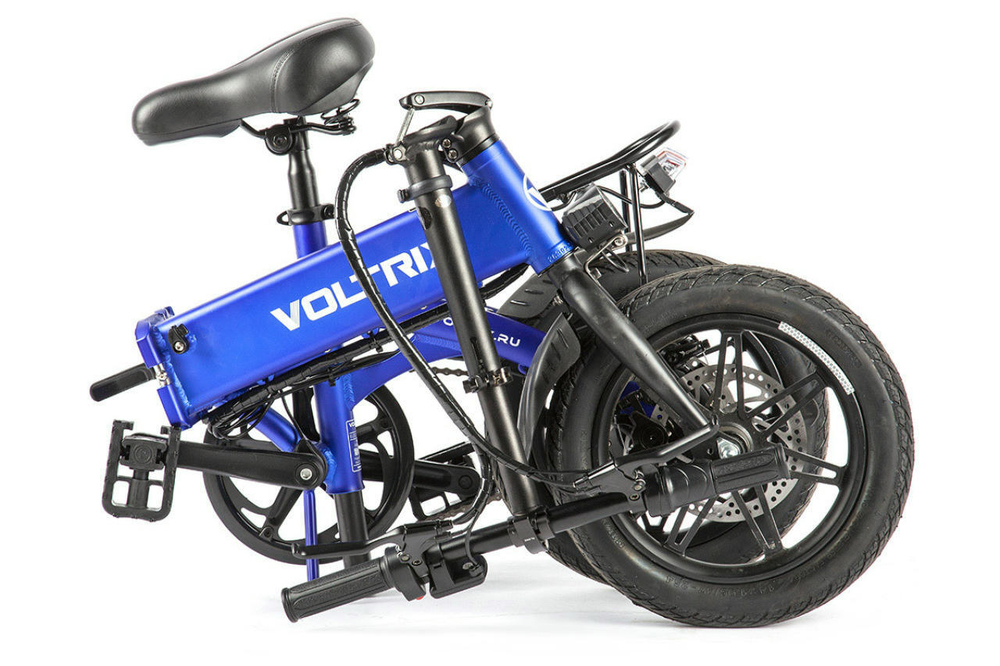 Электровелосипед Voltrix VCSB (2021)
