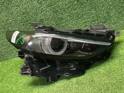 Фара правая Mazda 3 BP (2018-н.в.) LED