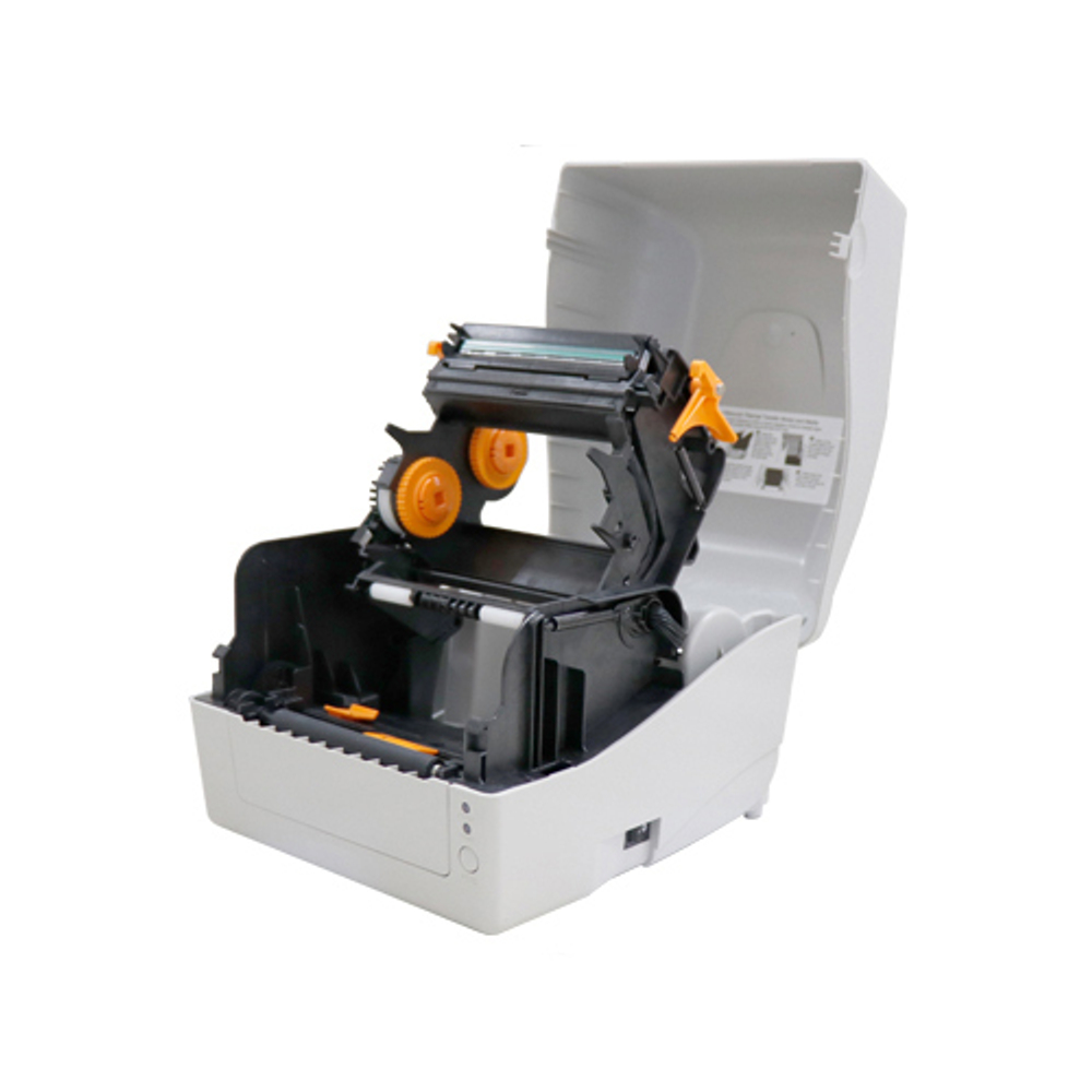 Принтер этикеток Argox CP-3140EX (300dpi, USB, RS-232, Ethernet)