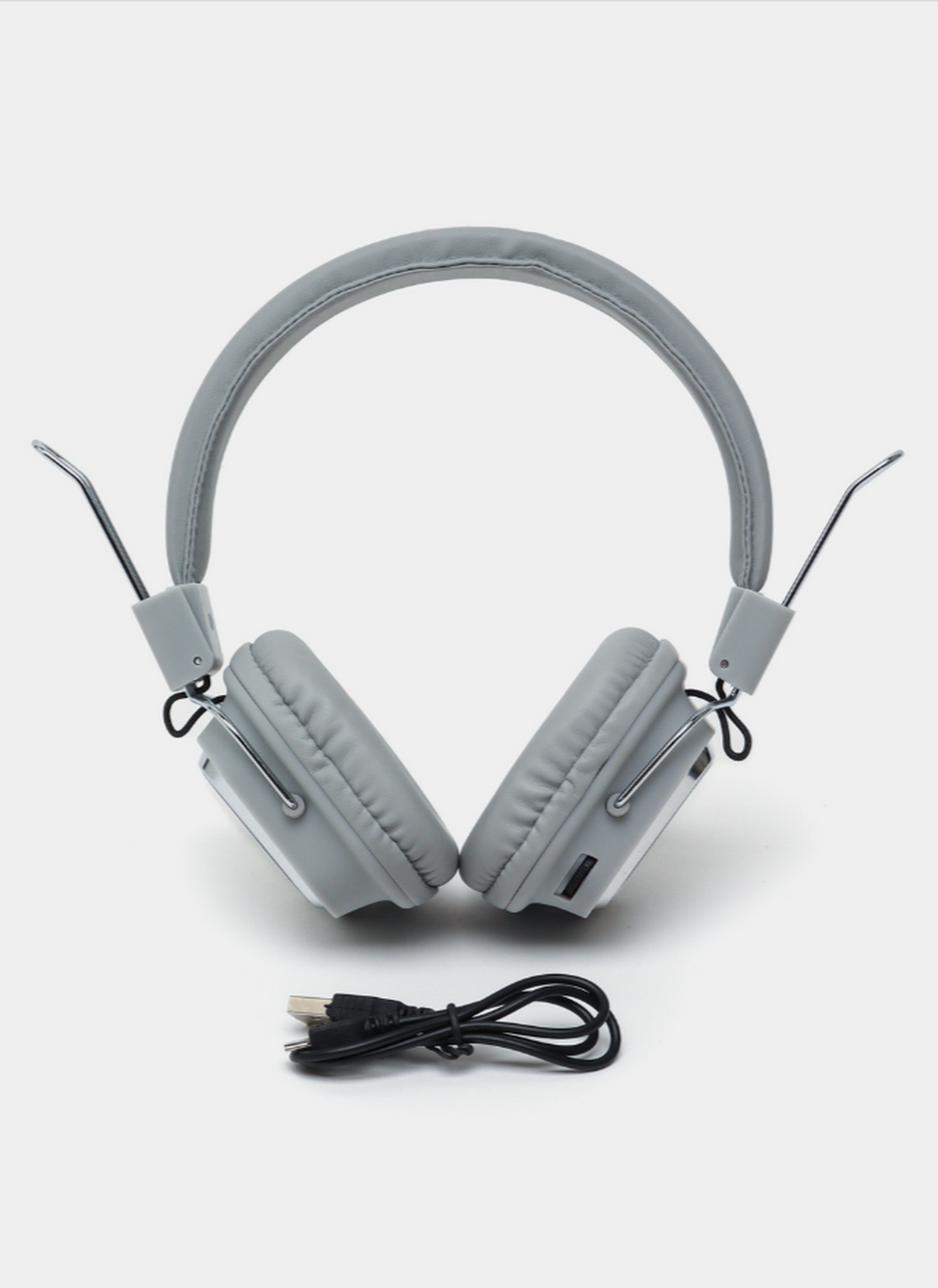 Наушники беспроводные SODO SD-1003 (TF+AUX+FM)