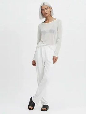 Брюки пижамные