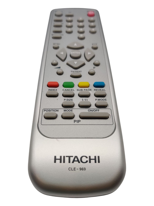Пульт ДУ Hitachi CLE-969 для телевизоров