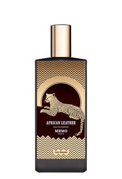 Парфюмерная вода African Leather