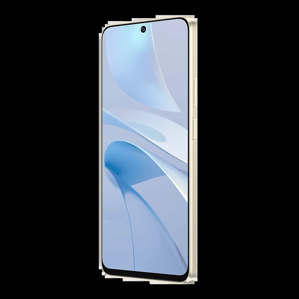 Смартфон Huawei Nova 13i 8/256Gb Белый (CTR-L91)