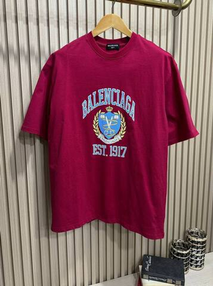 Футболка Balenciaga