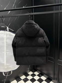 Пуховик Zegna