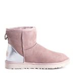 Угги Mini Metallic Dusk II