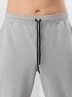 Брюки мужские Акс Виотекс СВЕТЛО-СЕРЫЙ