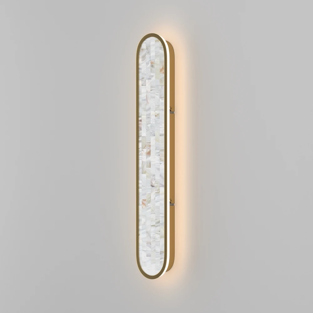 Декоративная подсветка Maytoni PERLAMOUR MOD429WL-L30BSK