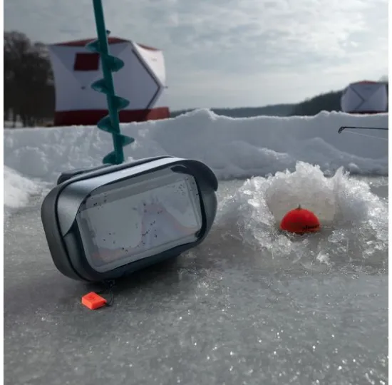 Чехол Deeper для смартфона Мод. WINTER CASE 2.0