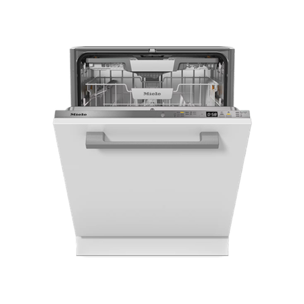 Встраиваемая посудомоечная машина G 5350 SCVi Active Plus