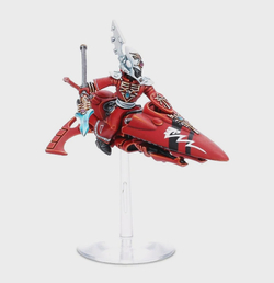 Eldar Farseer Skyrunner