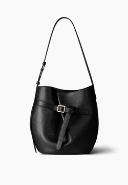 Сумка баскет RENATA черный