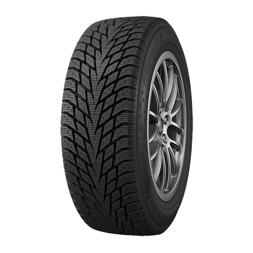 Автошина 205/55R16 Cordiant Winter Drive_2  94T