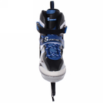 Коньки раздвижные,ледовые, Sportage FIT103 (размер 34-38)
