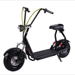 Электроскутер EL-Sport Mini Citycoco 800W 48V/12Ah