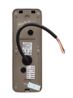 Вызывная видеопанель iPanel 2 HD  Metal