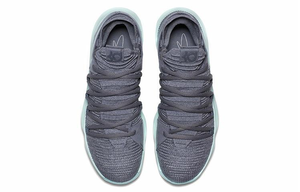 Кроссовки Nike Kd 10 Zoom Ep