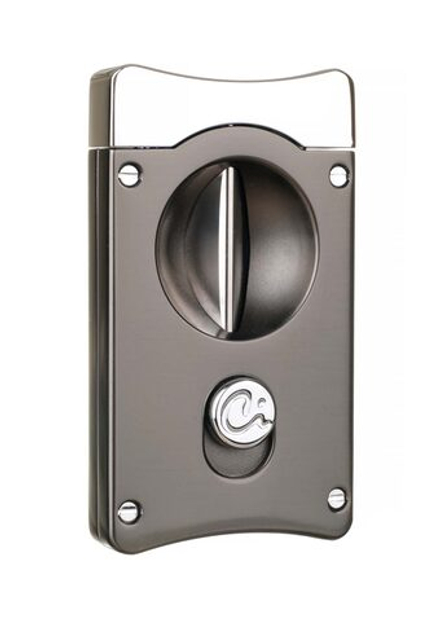 Гильотина Caseti V-cut, антрацит, CA137-4