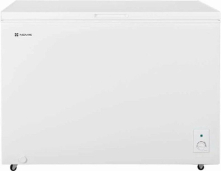 Морозильный ларь NOVIS NS-340RW