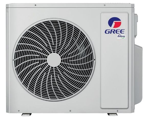 Напольно-потолочный кондиционер Gree GUD125ZD1/B-S — (1)