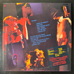 Alice Cooper ‎– The Alice Cooper Show (Канада 1977г.) Т