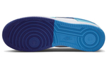 Кроссовки Nike Air Force 1 Low Split "Light Photo Blue"