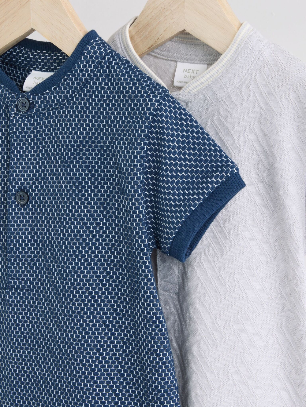 Песочник для малышей Next E81-384, 2 шт., Синий, Серый