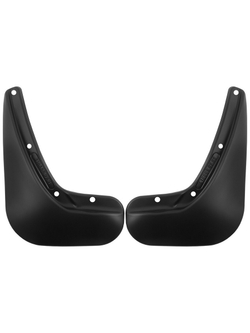 Брызговики задние  LIVAN X3 Pro  2022 -  2 шт.(standard)   REIN.A70665.E13