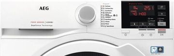 Стиральная машина AEG L 7WBG68W