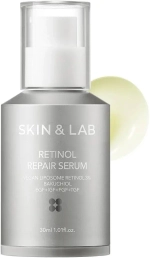 SKIN&LAB Retinol Repair Serum Антивозрастная сыворотка