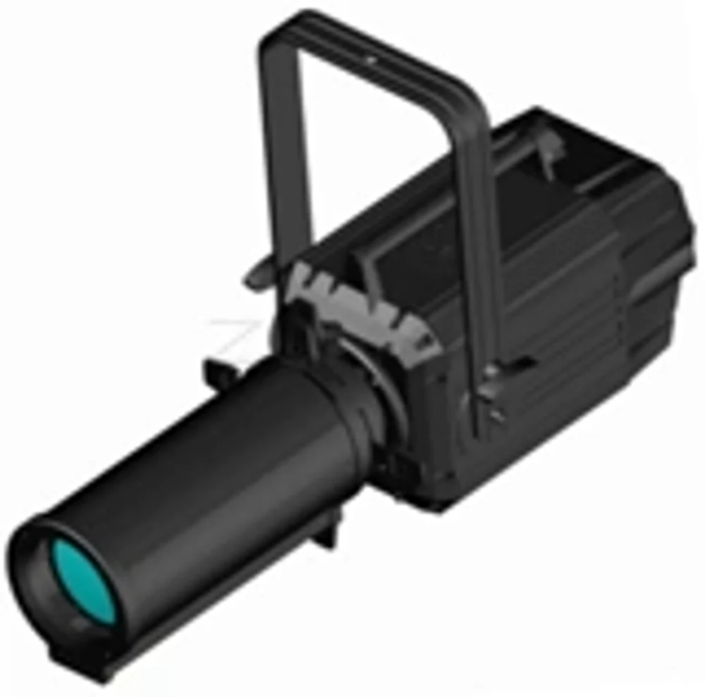 PL-ZP00 — профильный LED-прожектор 400 Вт
