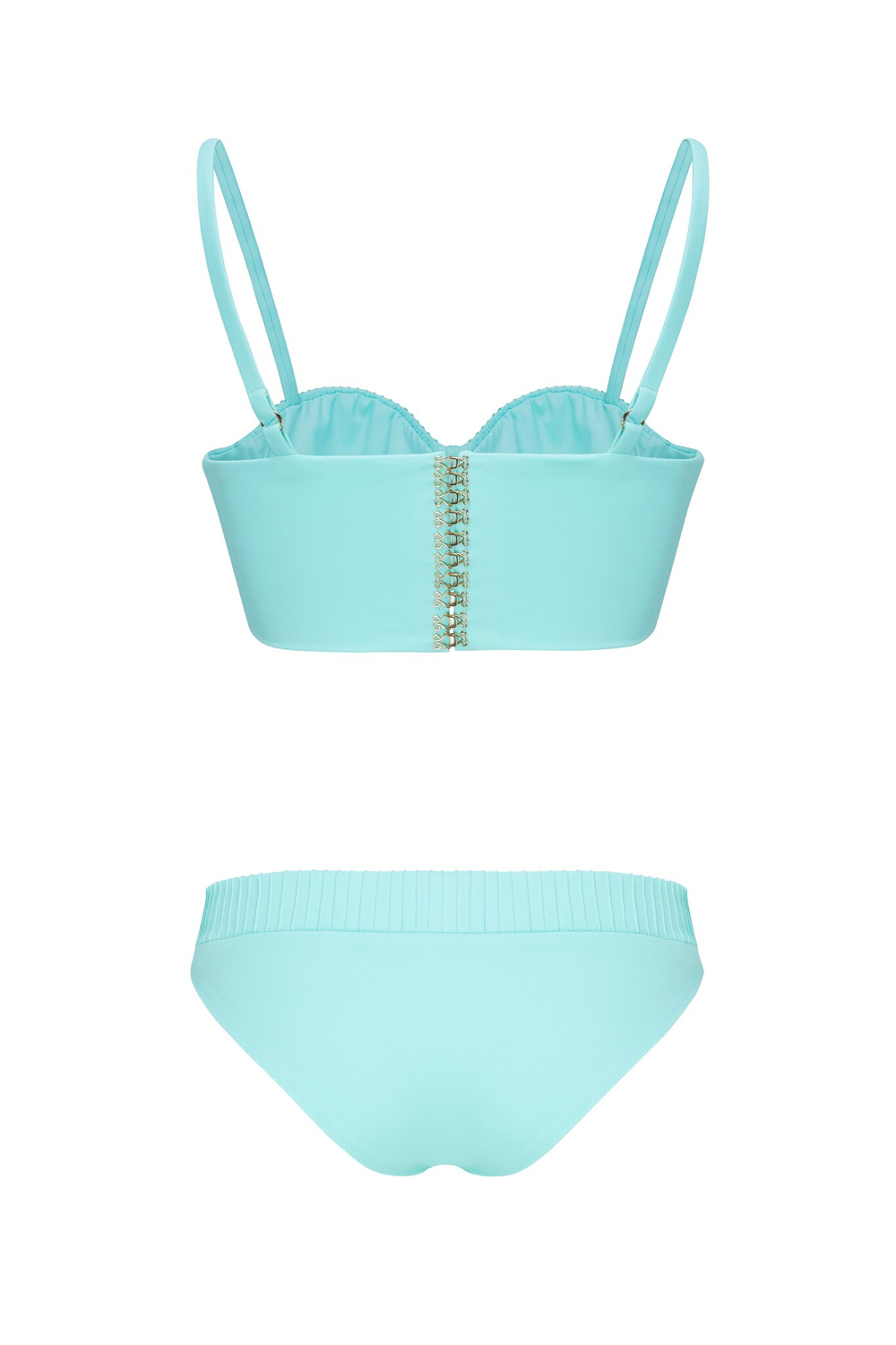 Swimsuit "Sea Shell bikini"