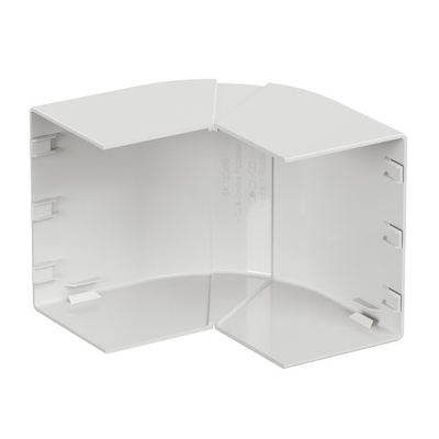 NEA 120x80 Угол внешний неизменяемый (90°)