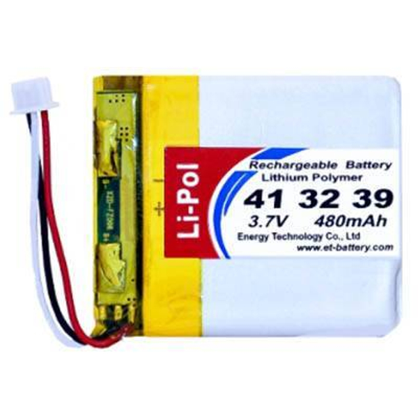 Аккумулятор ET LP413239-PCM