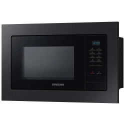 Встраиваемая микроволновая печь Samsung MS20A7013AB/BW
