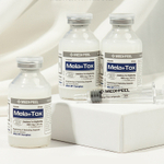 Осветляющая ампула с ниацинамидом Medi-Peel Mela Plus Tox Ampoule Срок январь 2026