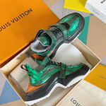 Louis Vuitton Archlight 2.0 Platform Sneaker